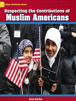 cover image of Respecting the Contributions of Muslim Americans